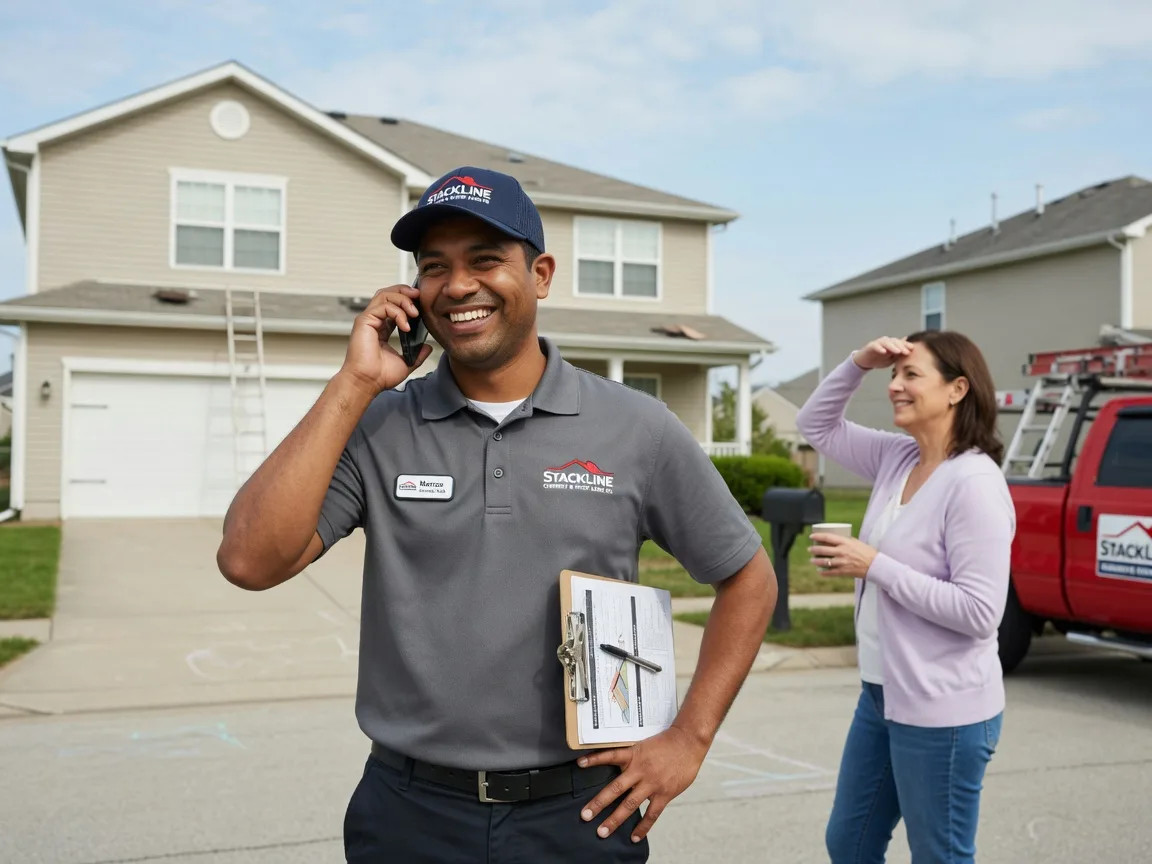 Chimney flashing repair Boswell, OK FAQs